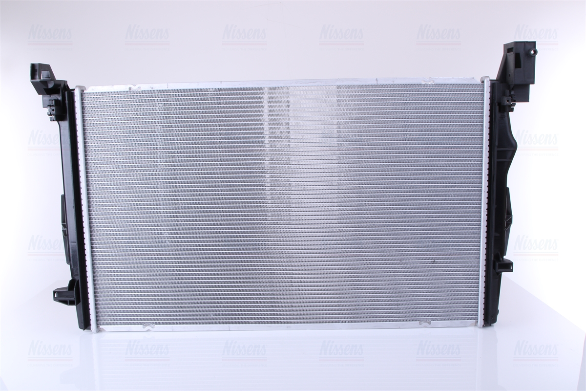 Nissens Engine Coolant Radiator 606022