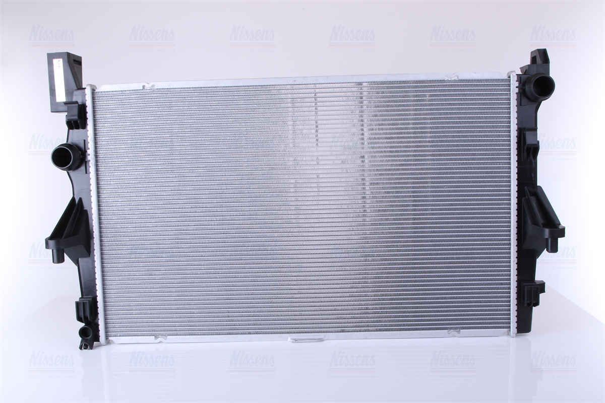 Nissens Engine Coolant Radiator 606022