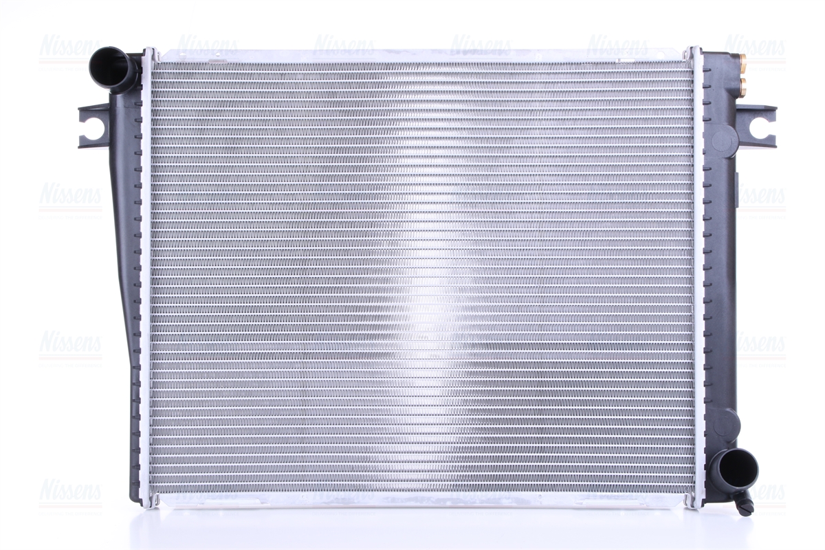 Nissens Engine Coolant Radiator 60602A