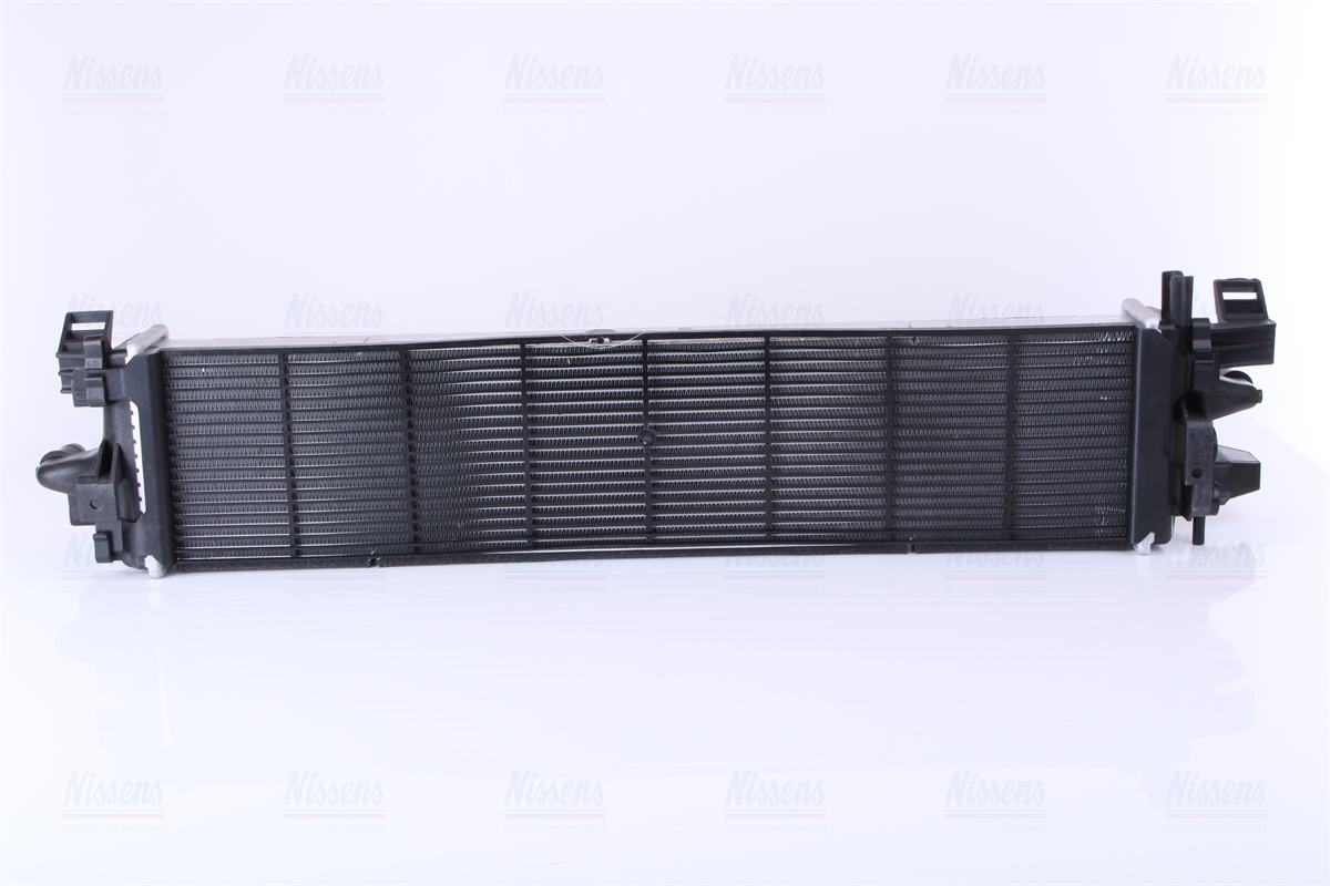 Nissens Engine Coolant Radiator 606032