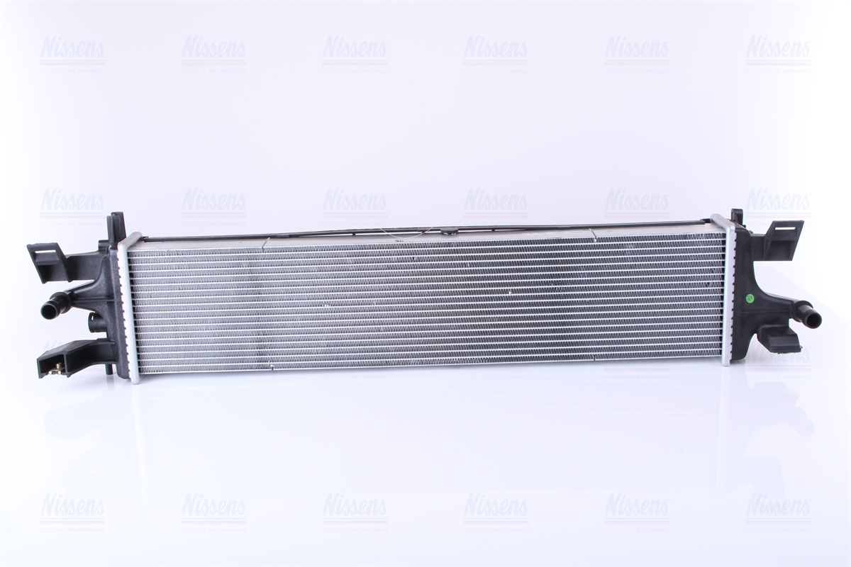 Nissens Engine Coolant Radiator 606032