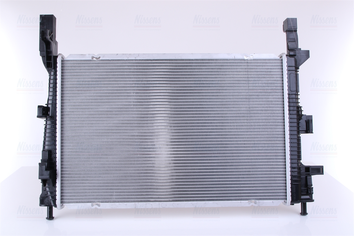 Nissens Engine Coolant Radiator 606033