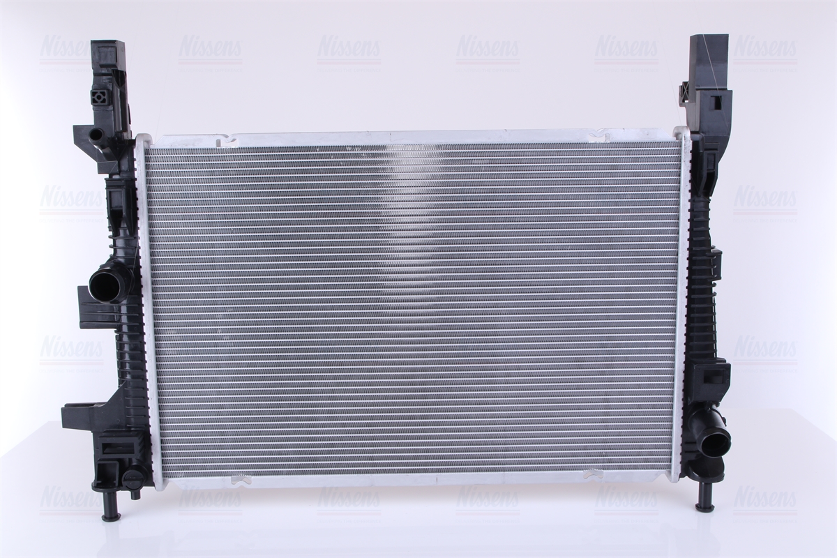 Nissens Engine Coolant Radiator 606033