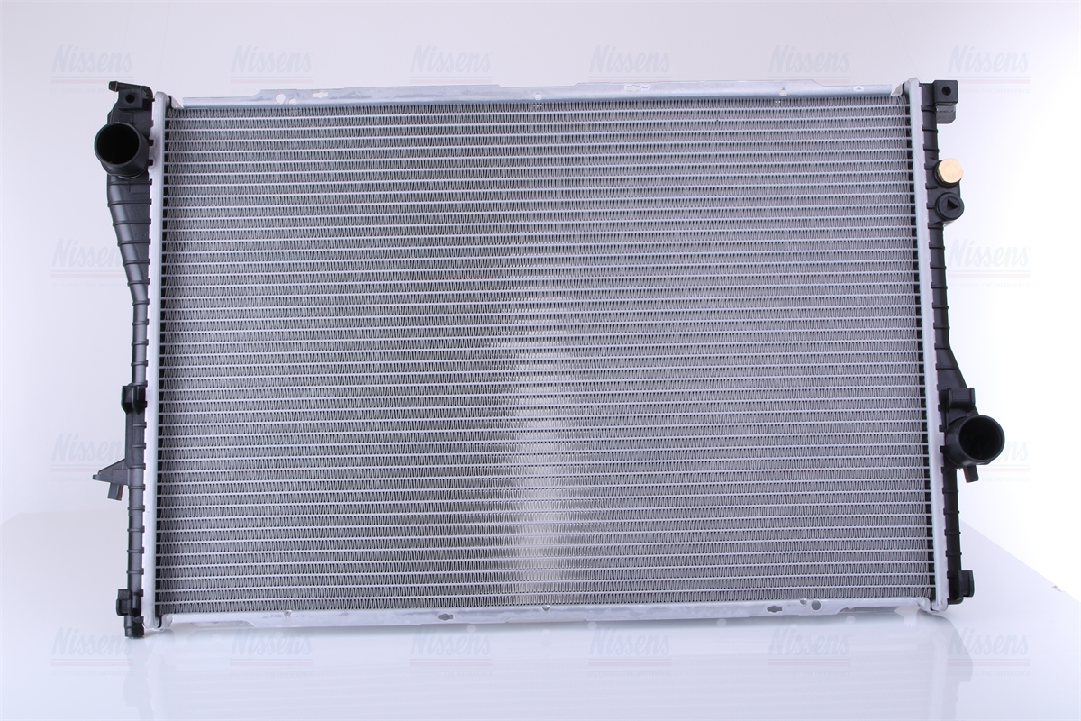 Nissens Engine Coolant Radiator 60603A