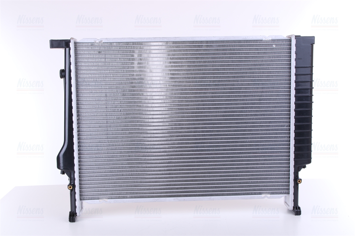 Nissens Engine Coolant Radiator 60605