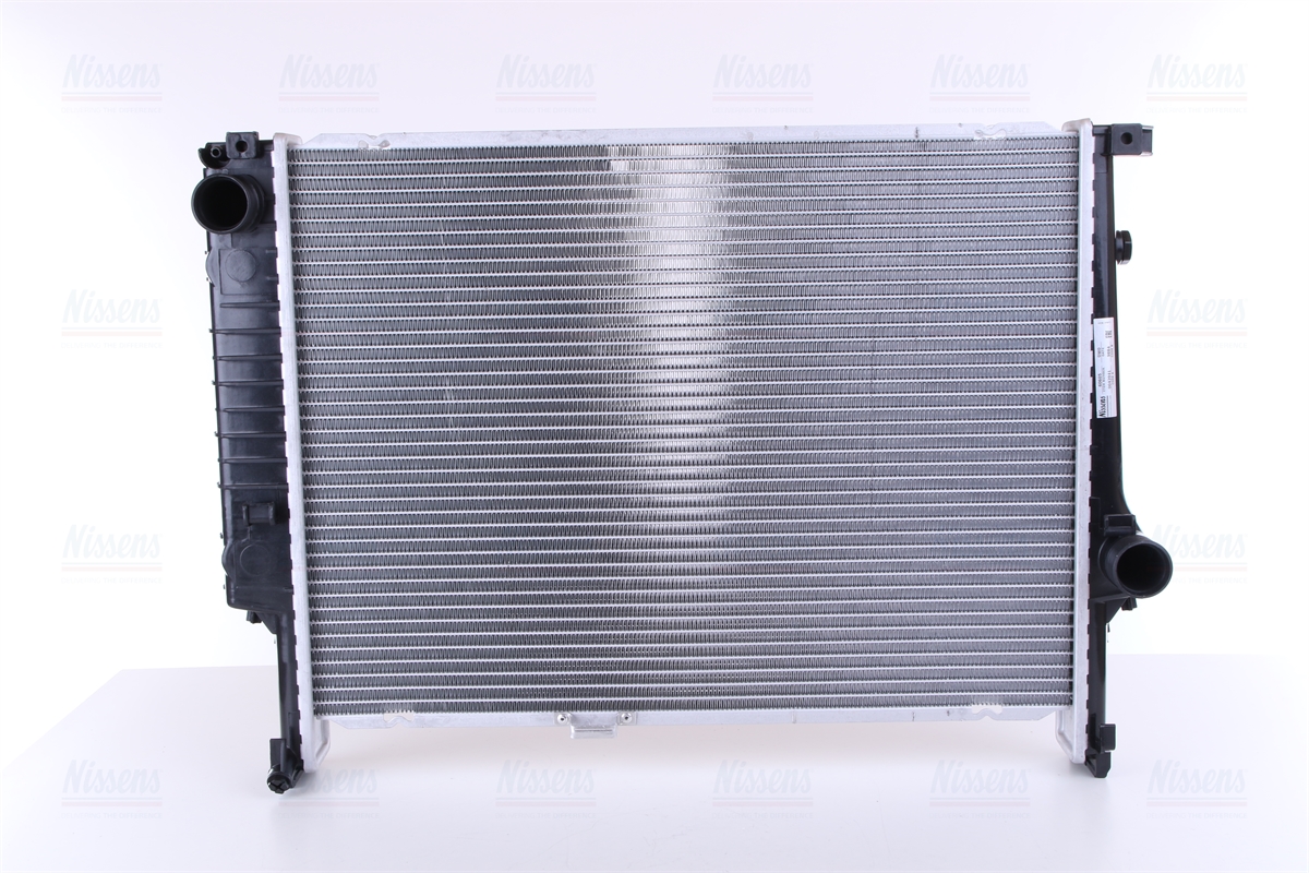 Nissens Engine Coolant Radiator 60605