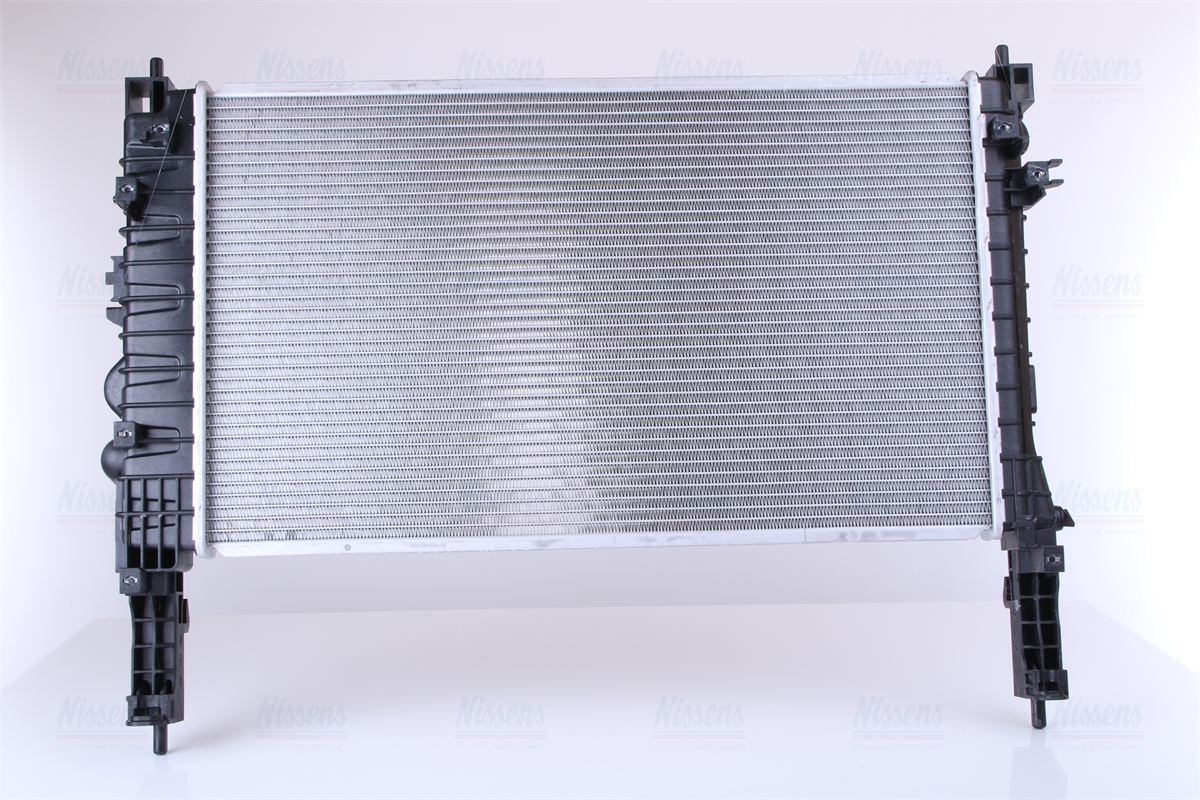 Nissens Engine Coolant Radiator 606053
