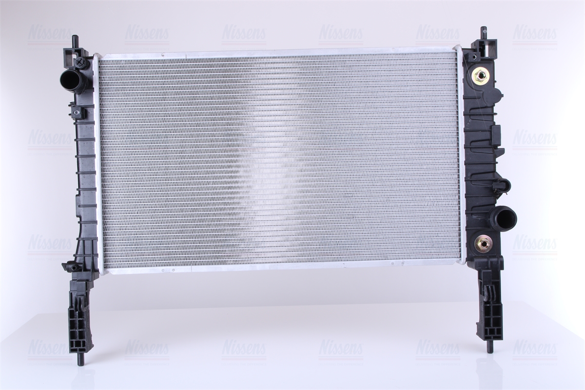 Nissens Engine Coolant Radiator 606053
