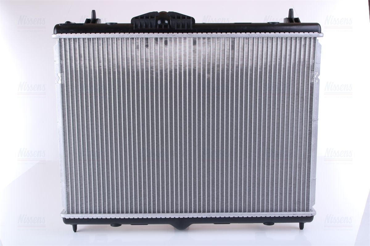 Nissens Engine Coolant Radiator 606055
