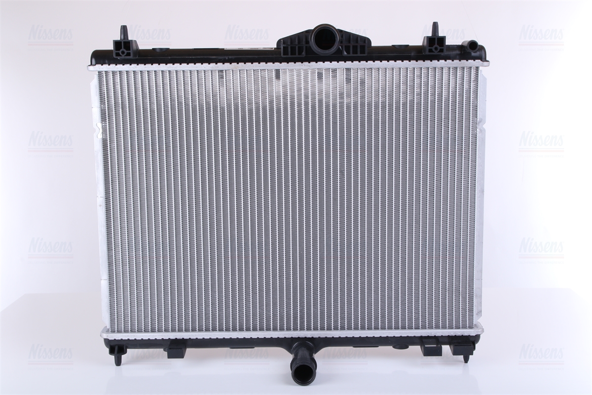Nissens Engine Coolant Radiator 606055