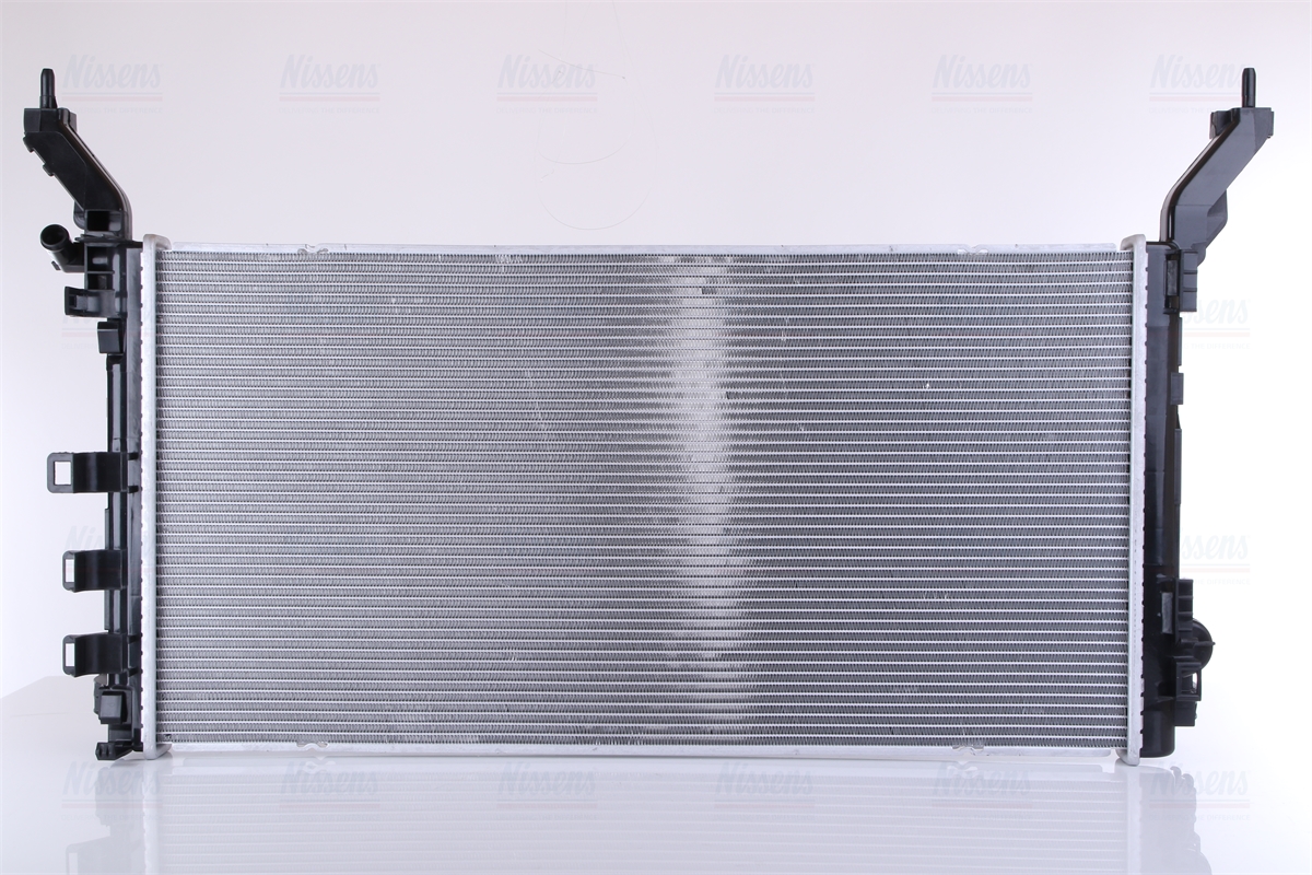 Nissens Engine Coolant Radiator 606058