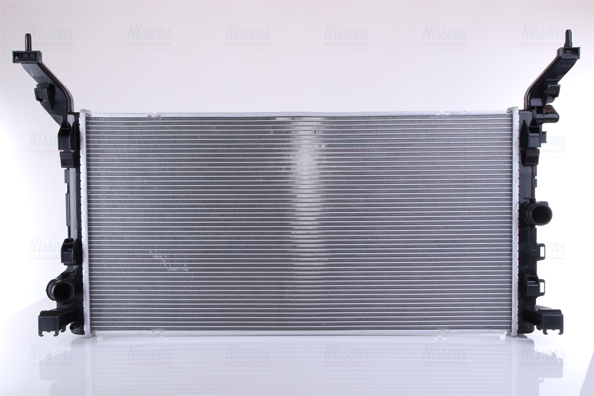 Nissens Engine Coolant Radiator 606058