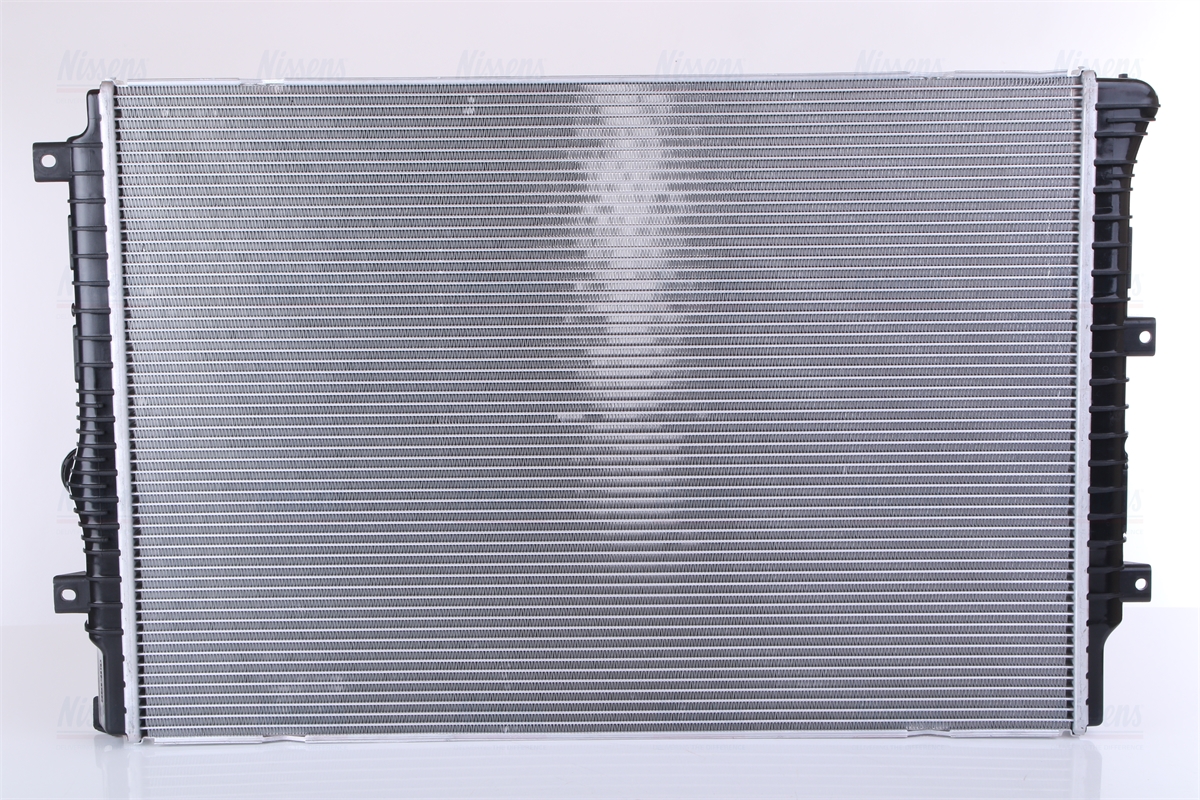 Nissens Engine Coolant Radiator 606084