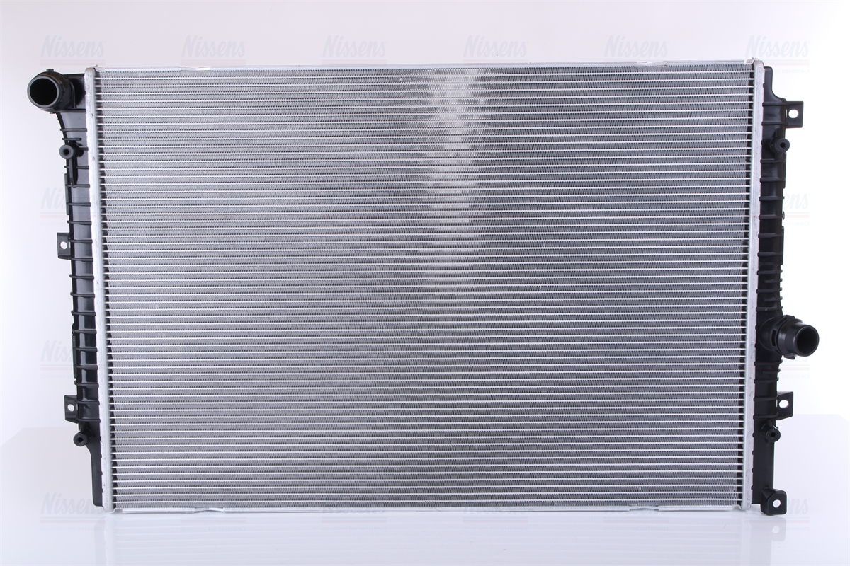 Nissens Engine Coolant Radiator 606084