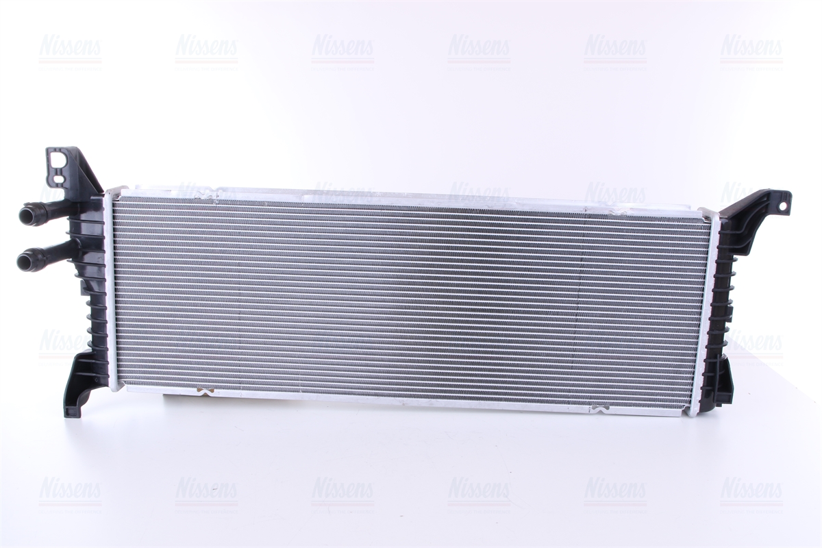 Nissens Engine Coolant Radiator 606087