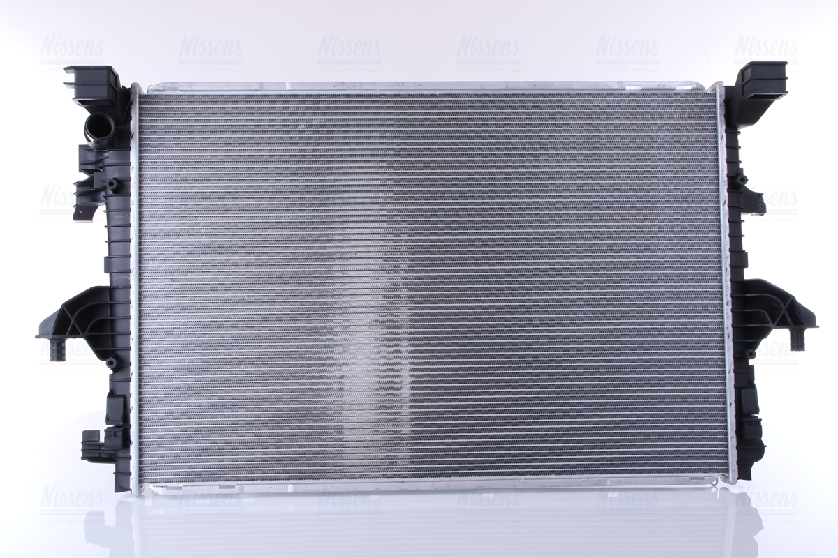 Nissens Engine Coolant Radiator 606088