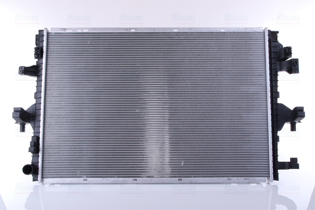 Nissens Engine Coolant Radiator 606088