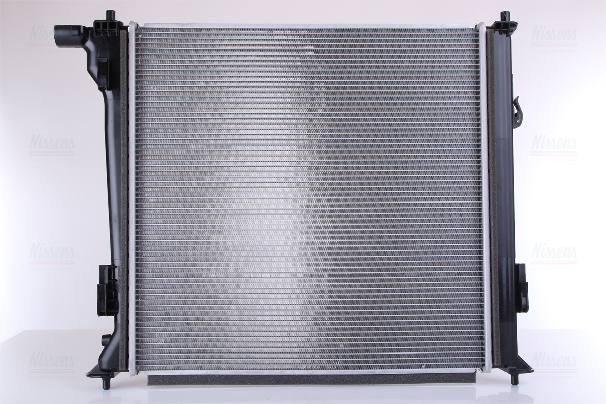 Nissens Engine Coolant Radiator 606098