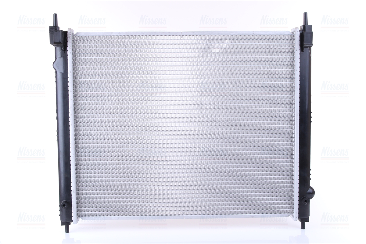 Nissens Engine Coolant Radiator 606119
