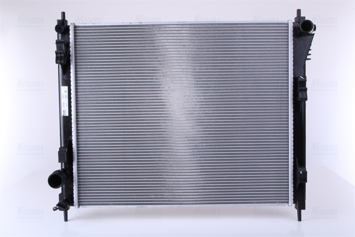 Nissens Engine Coolant Radiator 606120
