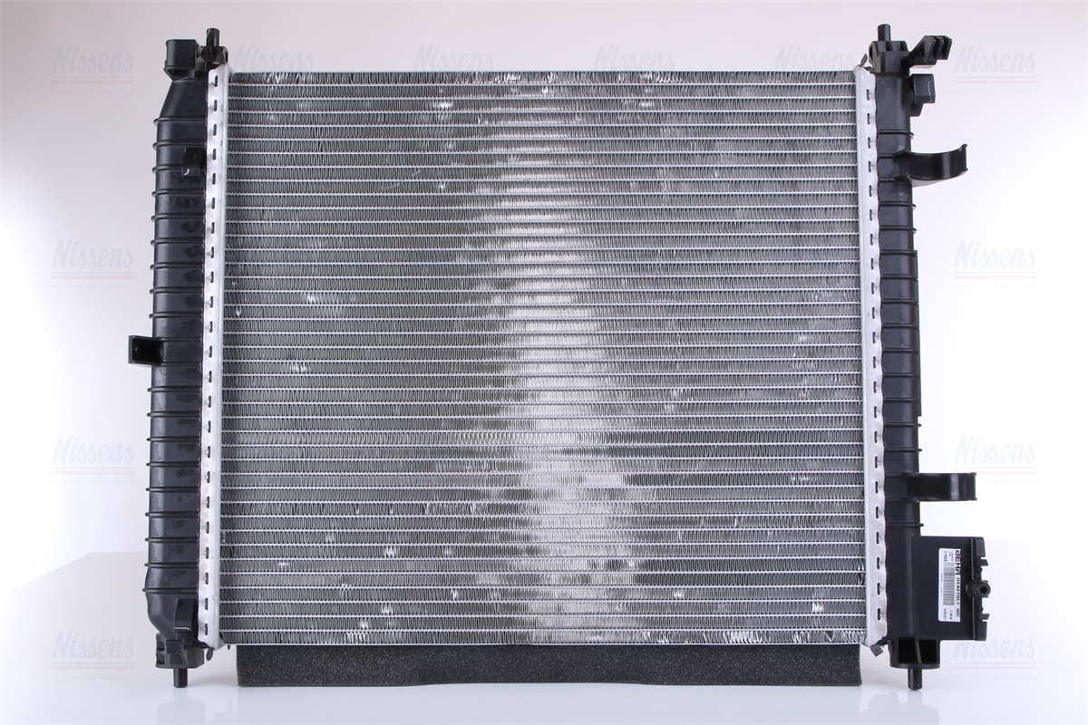 Nissens Engine Coolant Radiator 606129