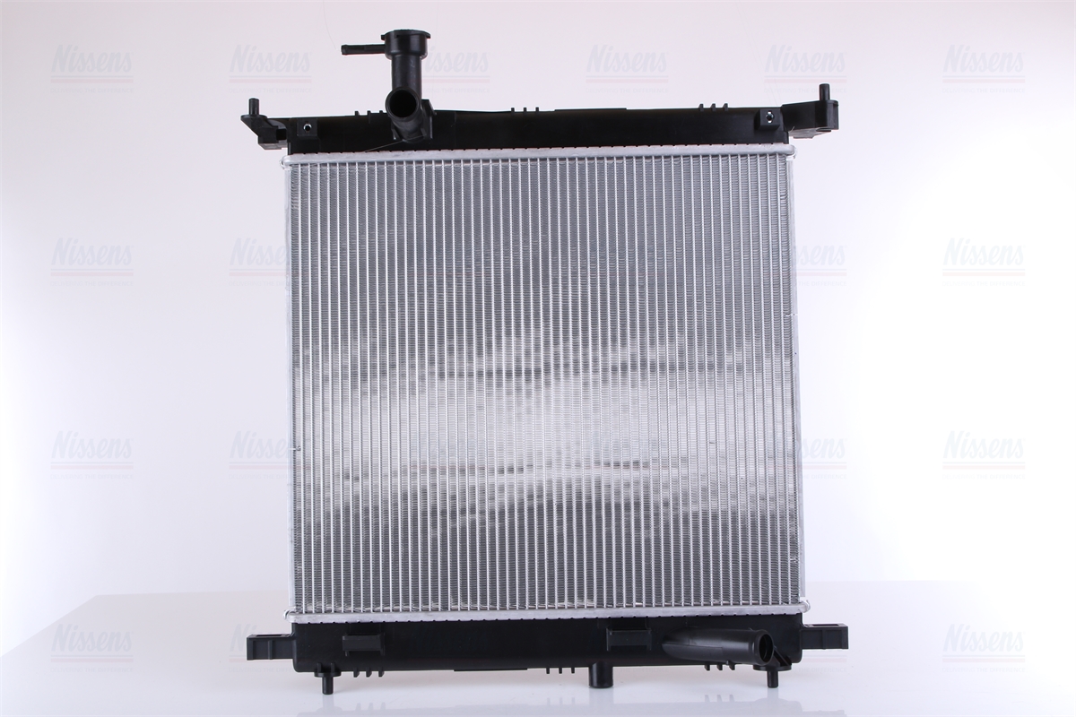 Nissens Engine Coolant Radiator 606138