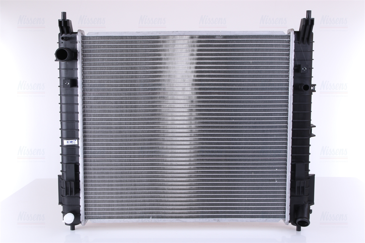 Nissens Engine Coolant Radiator 606139