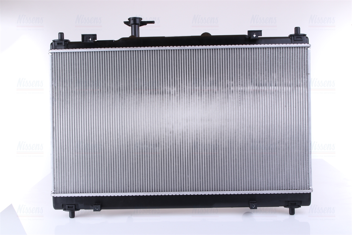Nissens Engine Coolant Radiator 606147