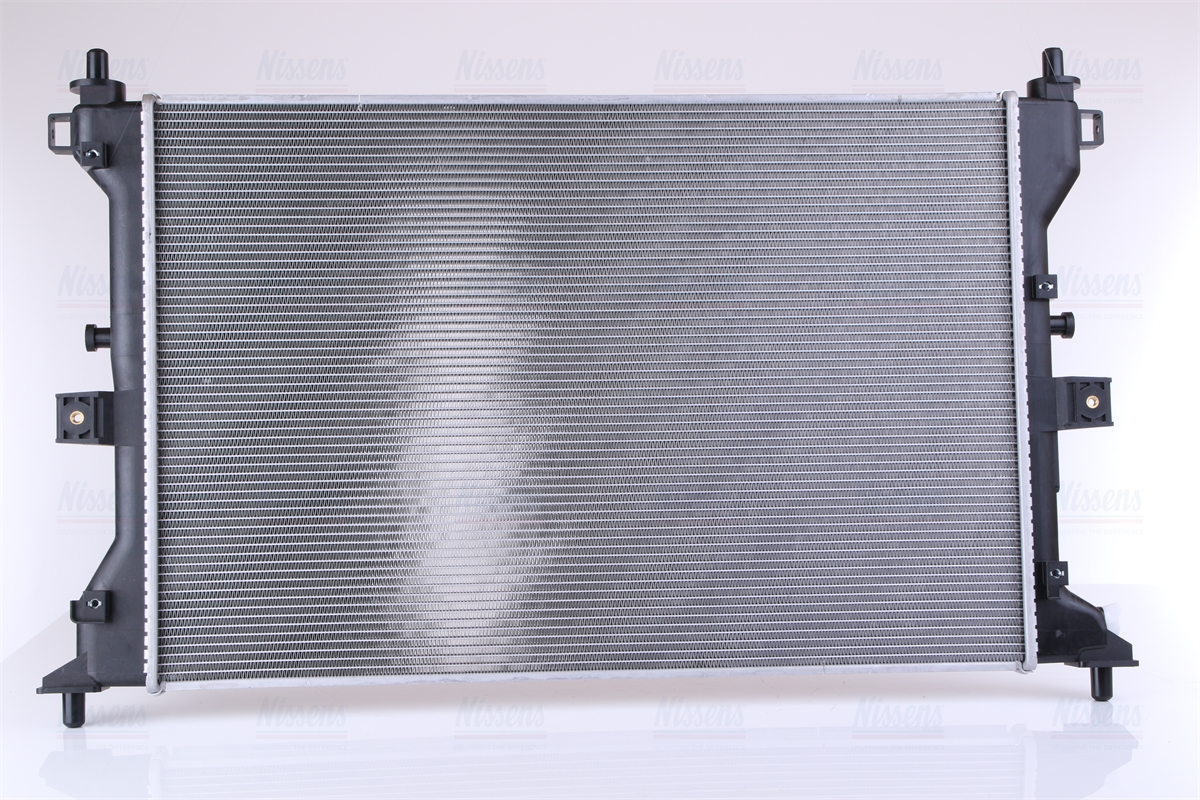 Nissens Engine Coolant Radiator 606148