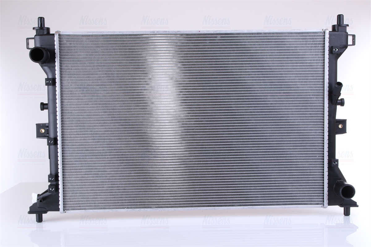 Nissens Engine Coolant Radiator 606148