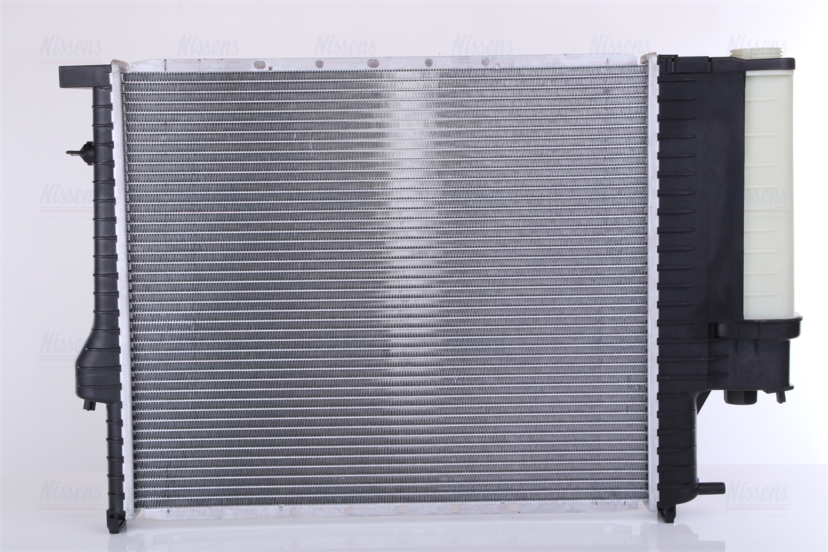 Nissens Engine Coolant Radiator 60614A