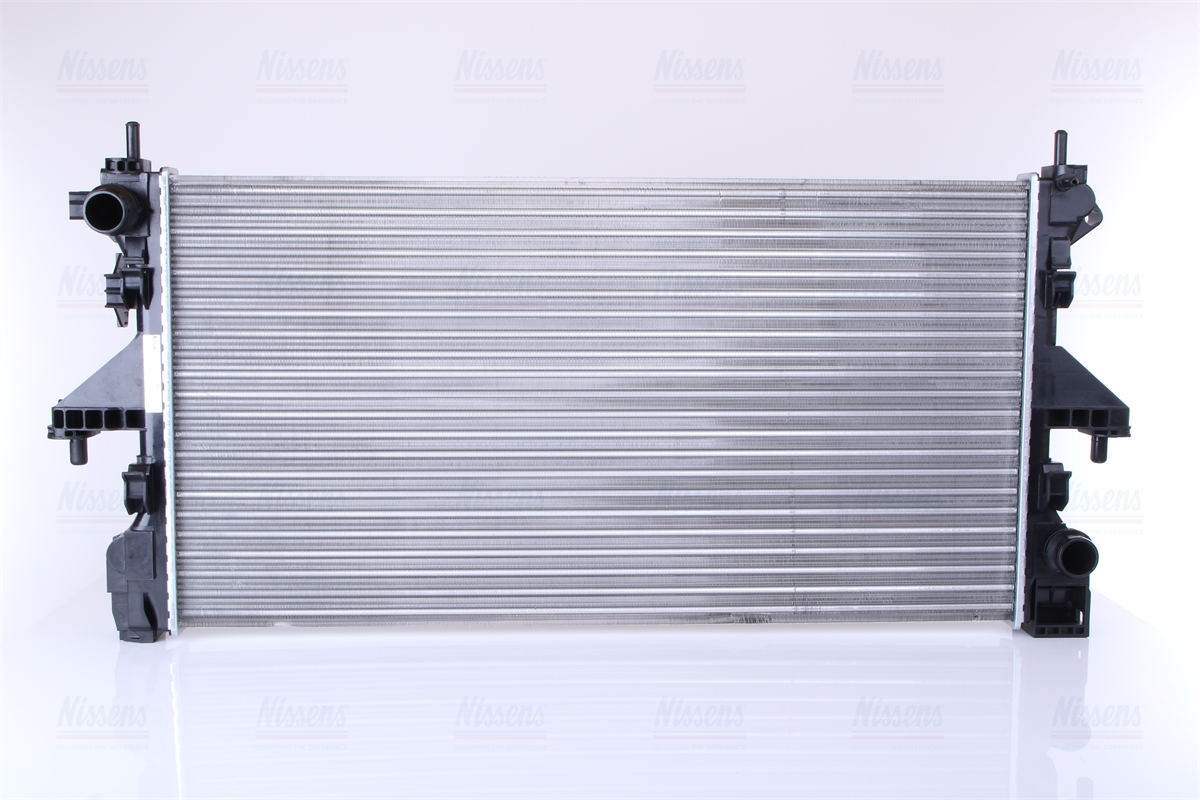 Nissens Engine Coolant Radiator 606169