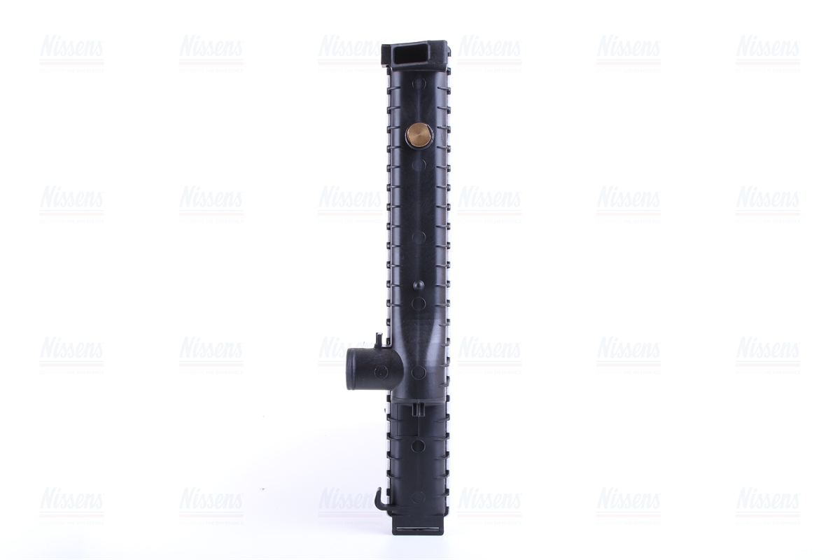 Nissens Engine Coolant Radiator 60618A