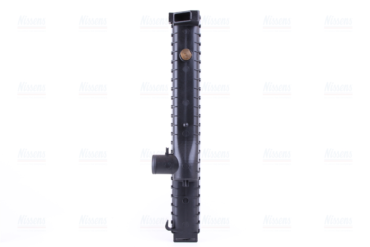 Nissens Engine Coolant Radiator 60619A