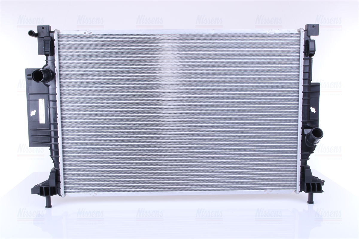 Nissens Engine Coolant Radiator 606215
