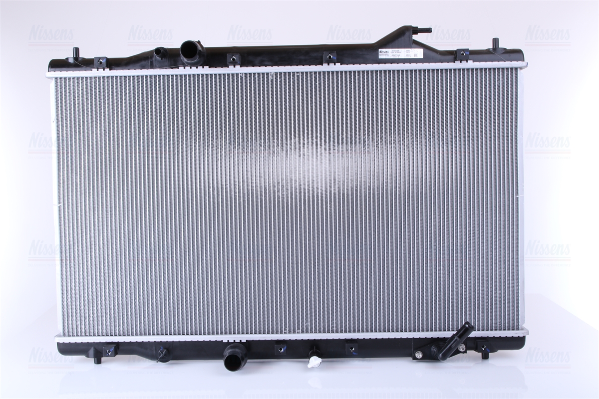 Nissens Engine Coolant Radiator 606216