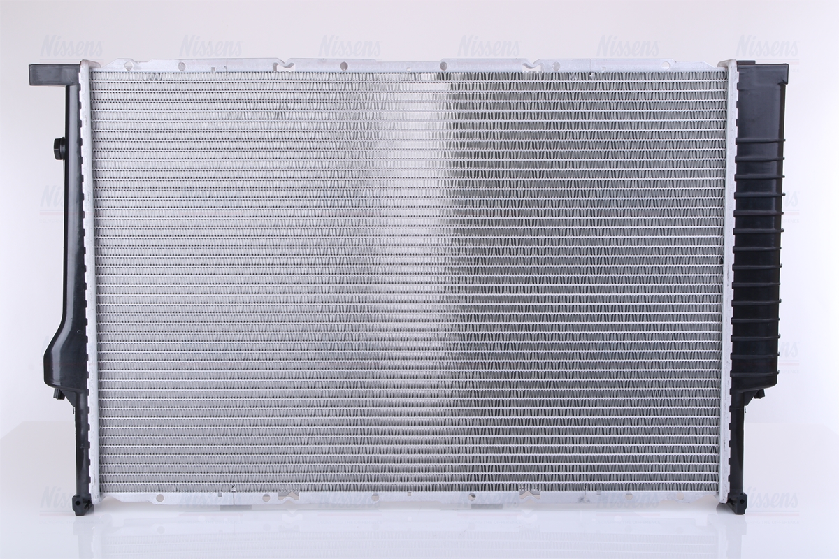 Nissens Engine Coolant Radiator 60622A