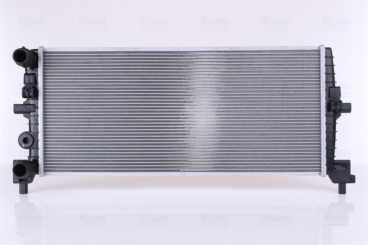 Nissens Engine Coolant Radiator 606239