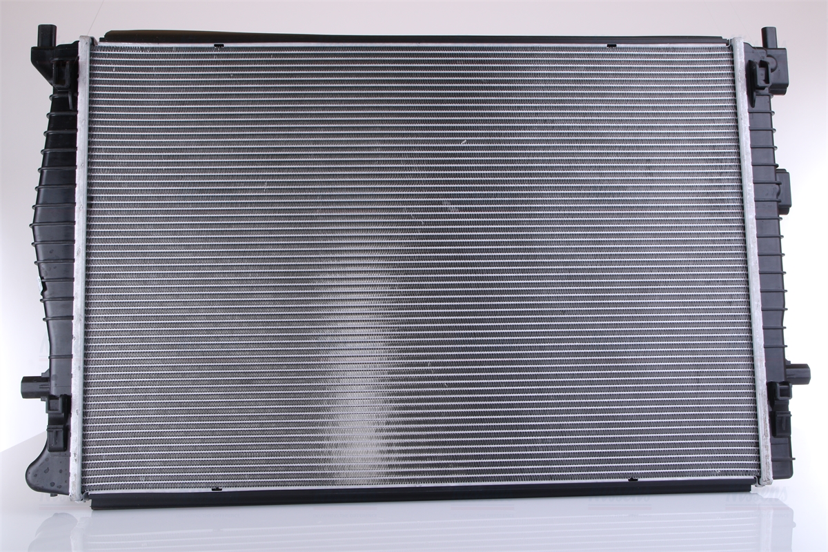 Nissens Engine Coolant Radiator 606267
