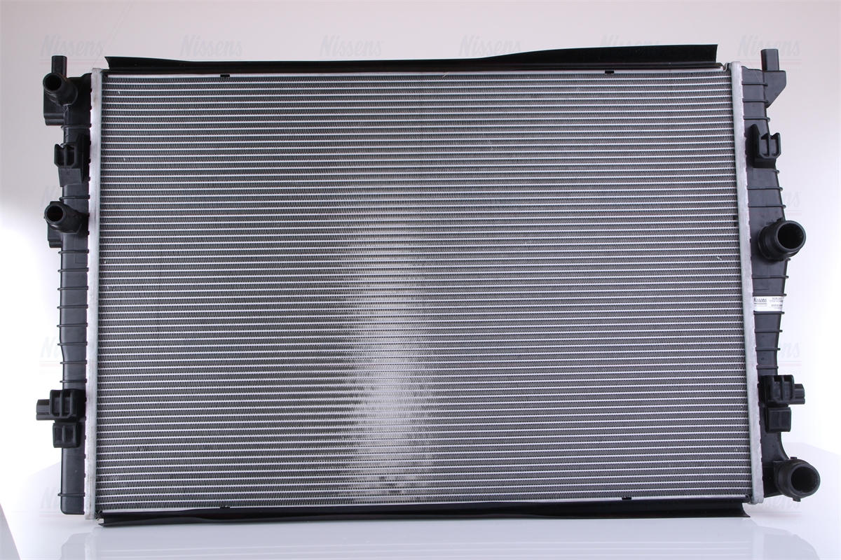 Nissens Engine Coolant Radiator 606267