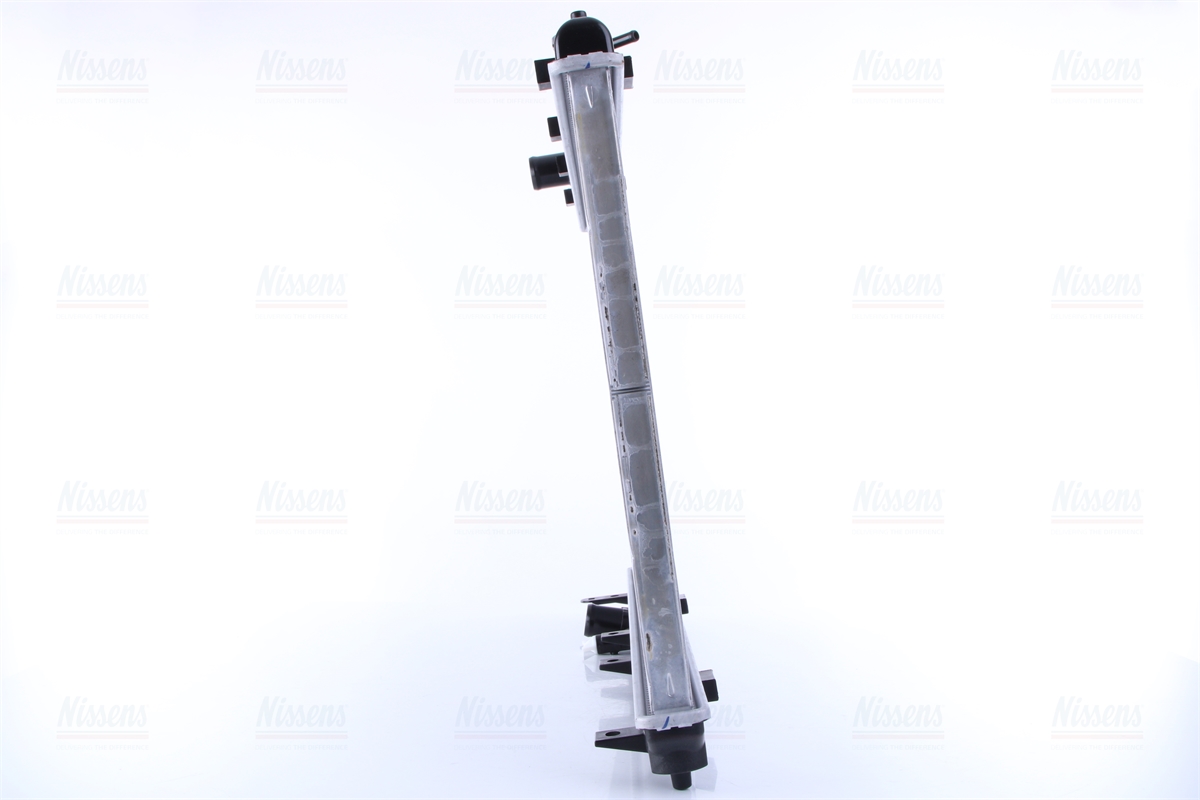 Nissens Engine Coolant Radiator 606294