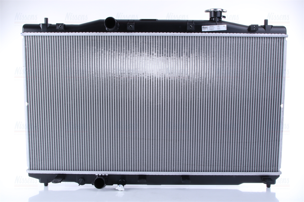 Nissens Engine Coolant Radiator 606294