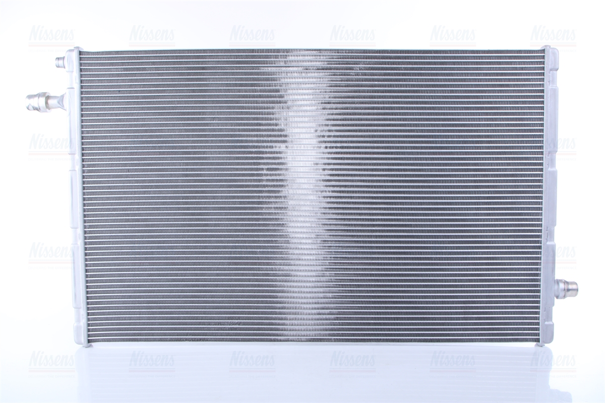 Nissens Engine Coolant Radiator 606327
