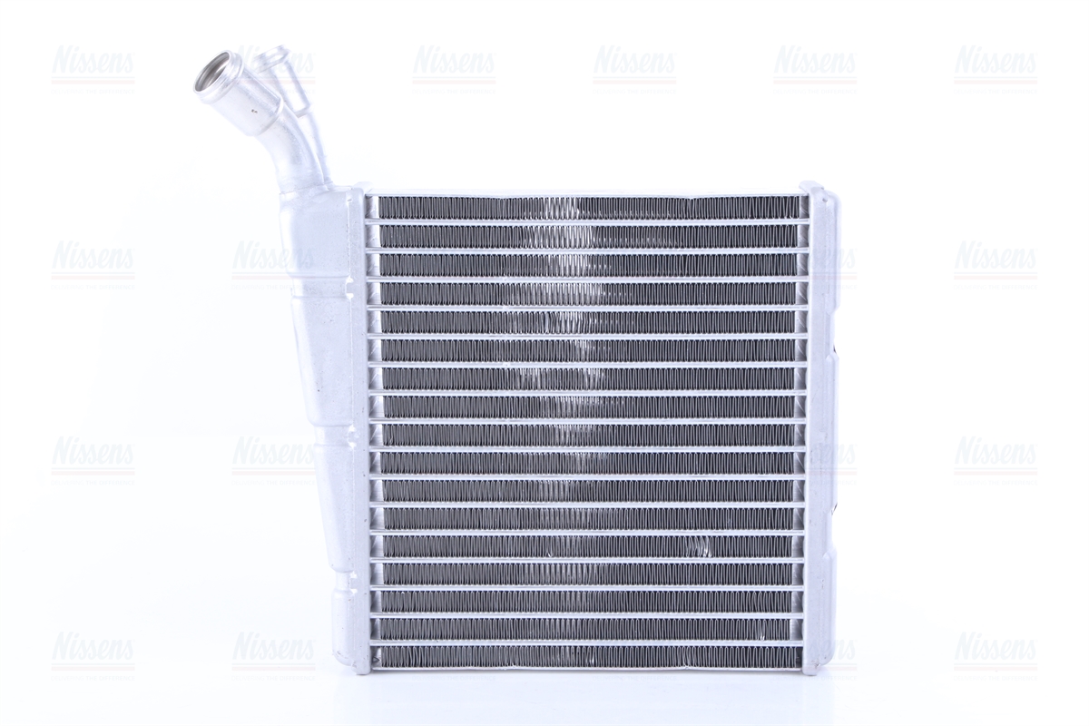 Nissens Engine Coolant Radiator 606334