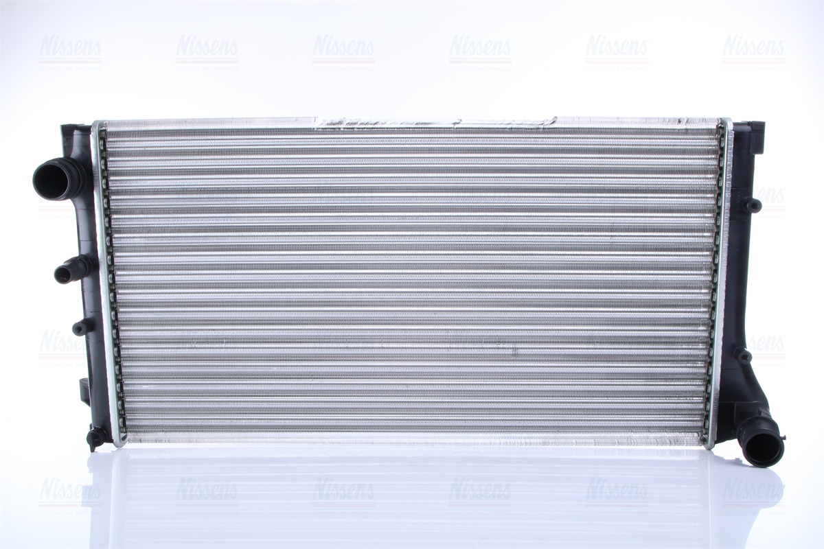 Nissens Engine Coolant Radiator 606345