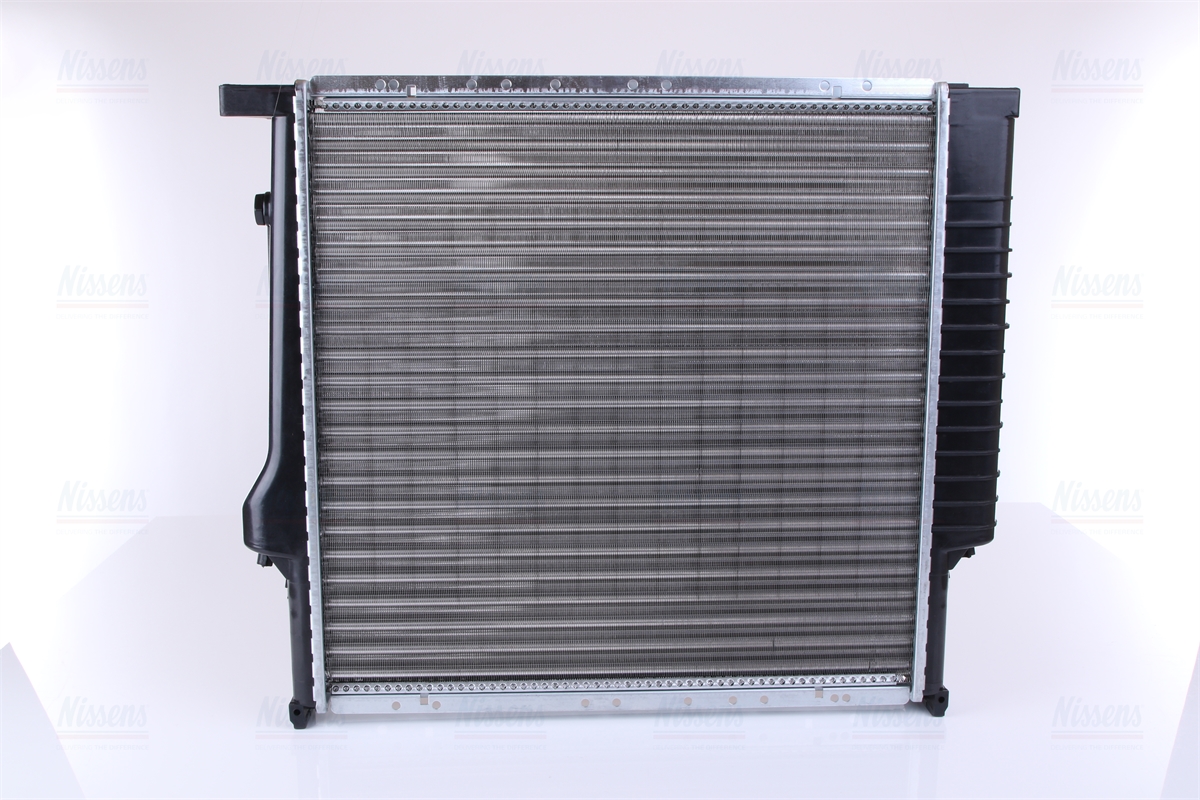Nissens Engine Coolant Radiator 60635A