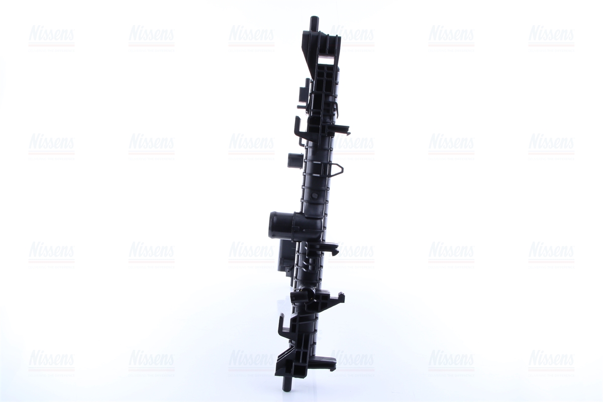 Nissens Engine Coolant Radiator 606390