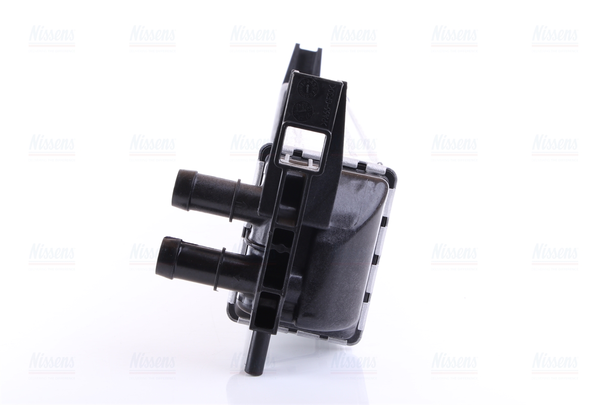 Nissens Engine Coolant Radiator 606395