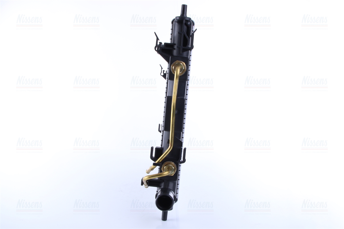 Nissens Engine Coolant Radiator 606399