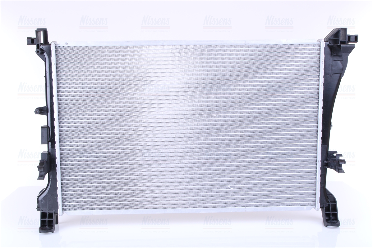 Nissens Engine Coolant Radiator 606441